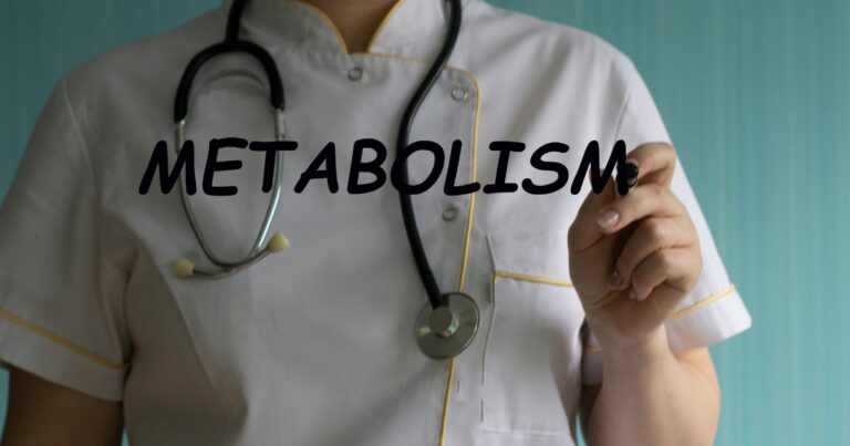 Metabole screening; zo pakken we chronische ziektes bij de bron aan.