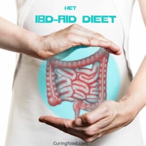 Het IBD-AID dieet